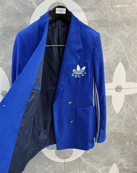 adidas gucci suit price.